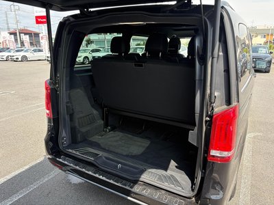2020 Mercedes-BENZ V-CLASS 缩略图 49