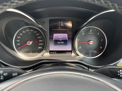 صورة 6 لـ 2020 Mercedes-BENZ V-CLASS