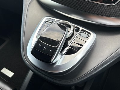 2020 Mercedes-BENZ V-CLASS 缩略图 20