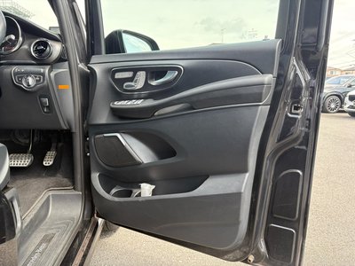 2020 Mercedes-BENZ V-CLASS 缩略图 22