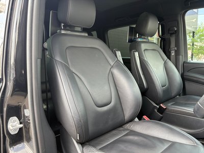 2020 Mercedes-BENZ V-CLASS 缩略图 31