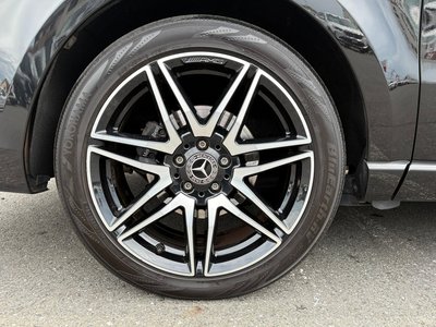 2020 Mercedes-BENZ V-CLASS 缩略图 60