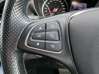 2020 Mercedes-BENZ V-CLASS 缩略图 13