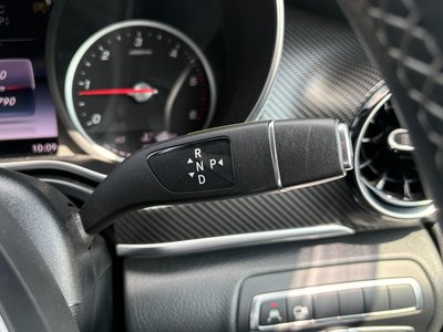 2020 Mercedes-BENZ V-CLASS 缩略图 17