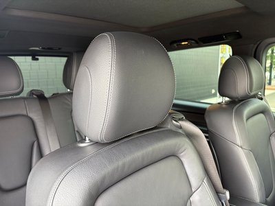 2020 Mercedes-BENZ V-CLASS 缩略图 38