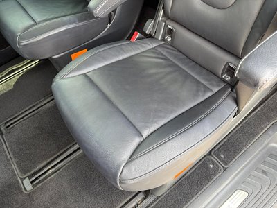 2020 Mercedes-BENZ V-CLASS 缩略图 46