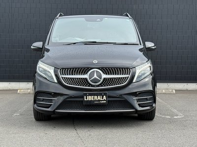 2020 Mercedes-BENZ V-CLASS 缩略图 51