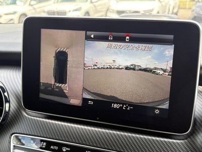 صورة 9 لـ 2020 Mercedes-BENZ V-CLASS