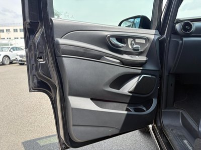 2020 Mercedes-BENZ V-CLASS 缩略图 23