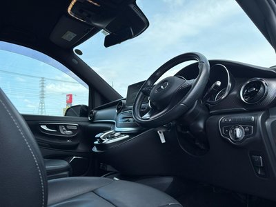 2020 Mercedes-BENZ V-CLASS 缩略图 29