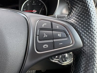 2020 Mercedes-BENZ V-CLASS 缩略图 14