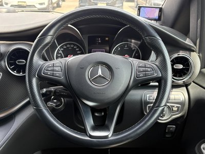 صورة 5 لـ 2020 Mercedes-BENZ V-CLASS