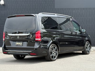 2020 Mercedes-BENZ V-CLASS 缩略图 54