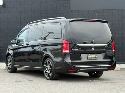 2020 Mercedes-BENZ V-CLASS 缩略图 56