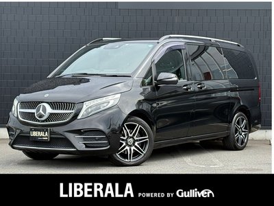 صورة 1 لـ 2020 Mercedes-BENZ V-CLASS