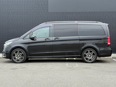 2020 Mercedes-BENZ V-CLASS 缩略图 57
