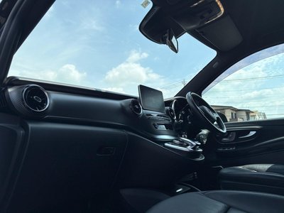 2020 Mercedes-BENZ V-CLASS 缩略图 33
