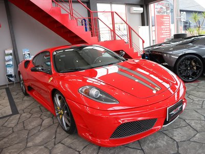 FERRARI 430 SCUDERIA - 3