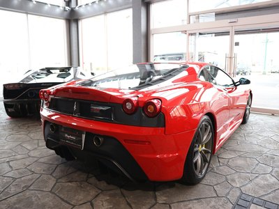 FERRARI 430 SCUDERIA - 7
