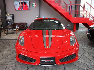 FERRARI 430 SCUDERIA - 2