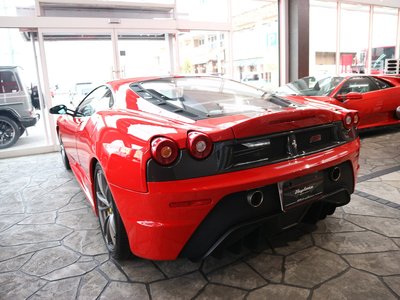 FERRARI 430 SCUDERIA - 8