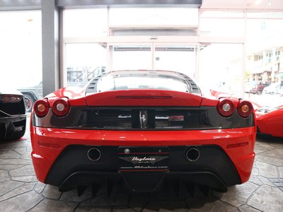 FERRARI 430 SCUDERIA - 6