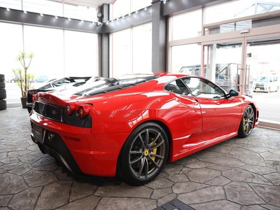 FERRARI 430 SCUDERIA - 9