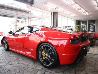 FERRARI 430 SCUDERIA - 10