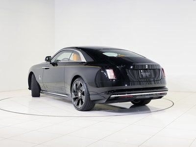 ROLLS-ROYCE SPECTRE - 6