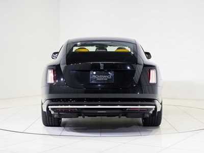 ROLLS-ROYCE SPECTRE - 3