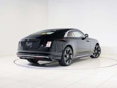 ROLLS-ROYCE SPECTRE - 5