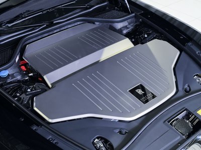 ROLLS-ROYCE SPECTRE - 8