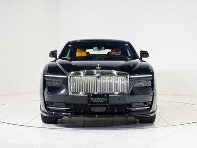 ROLLS-ROYCE SPECTRE - 2