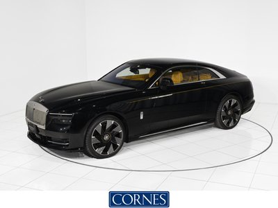 ROLLS-ROYCE SPECTRE - 1