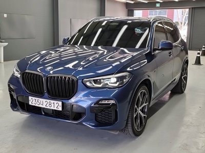 BMW X5 - 5