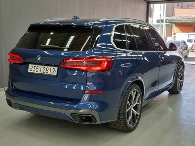 BMW X5 - 2