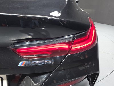 2022 BMW 8 SERIES photo 10
