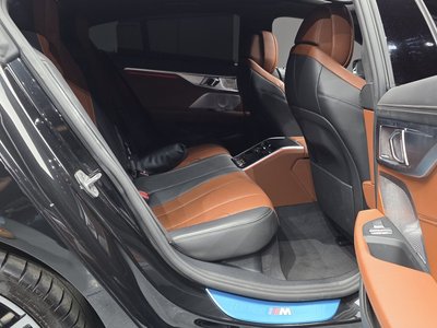 صورة مصغرة 17 لـ 2022 BMW 8 SERIES