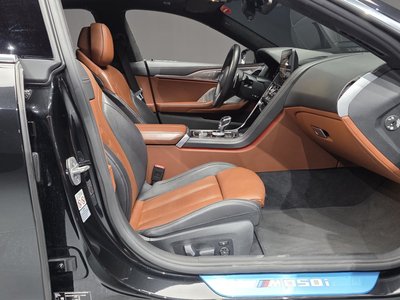صورة مصغرة 16 لـ 2022 BMW 8 SERIES