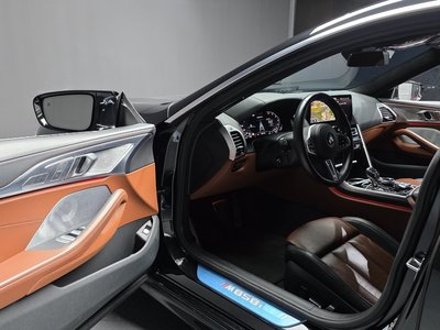 صورة مصغرة 13 لـ 2022 BMW 8 SERIES