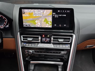 صورة مصغرة 20 لـ 2022 BMW 8 SERIES