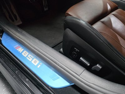 صورة مصغرة 19 لـ 2022 BMW 8 SERIES