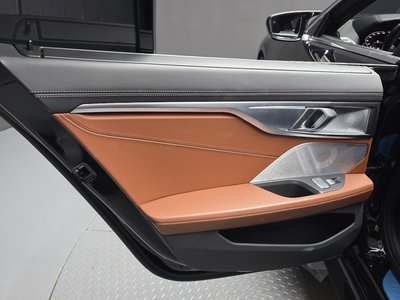 صورة مصغرة 15 لـ 2022 BMW 8 SERIES
