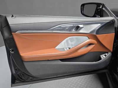 صورة مصغرة 14 لـ 2022 BMW 8 SERIES