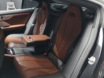 صورة مصغرة 18 لـ 2022 BMW 8 SERIES