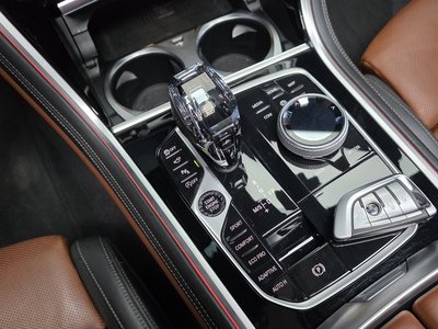صورة مصغرة 12 لـ 2022 BMW 8 SERIES