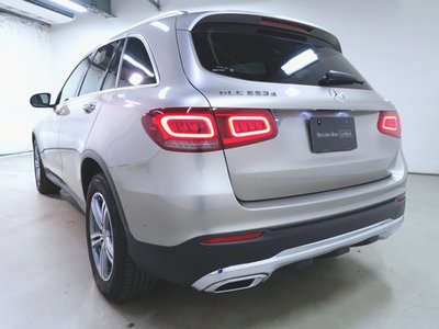 MERCEDES-BENZ GLC - 6