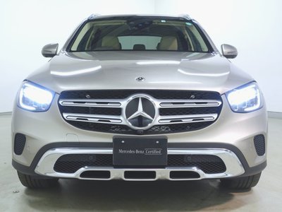 MERCEDES-BENZ GLC - 2