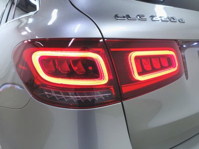 MERCEDES-BENZ GLC - 5