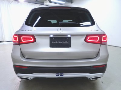 MERCEDES-BENZ GLC - 7